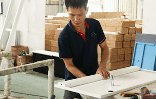 RFID工具（jù）柜（guì）核心介（jiè）绍