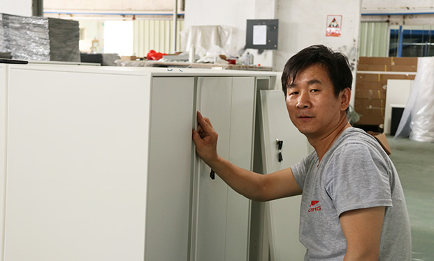 质检